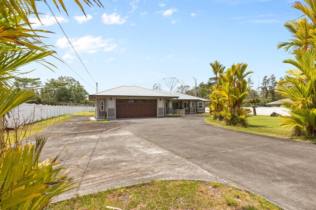 15-1594 22nd Ave, Keaau