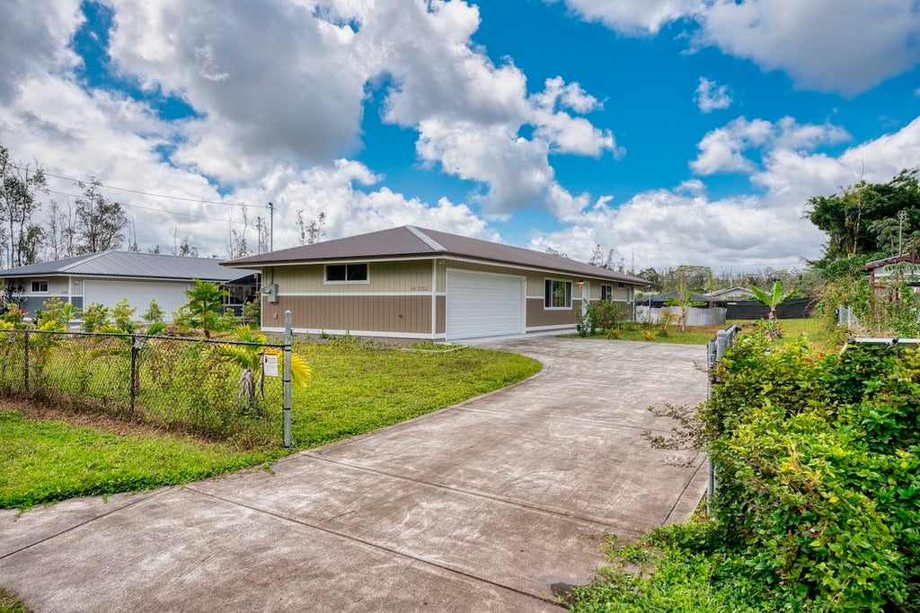 16-2152 Sandalwood Dr, Pahoa