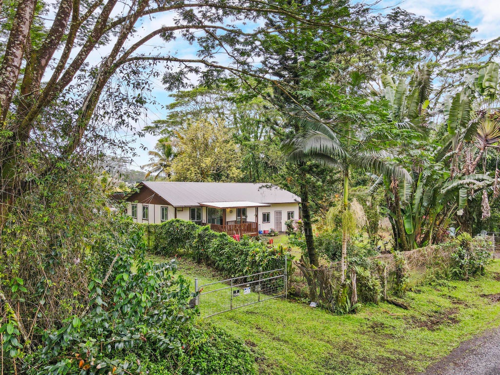 15-1976 16th Ave, Keaau