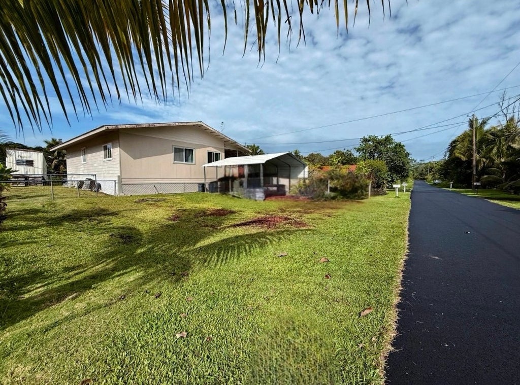 15-2690 Mahimahi St, Pahoa