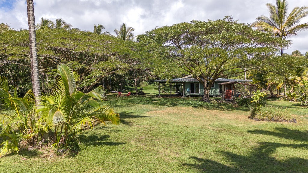 12-7811 Kalapana Kapoho Beach Rd, Pahoa