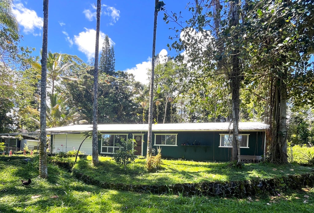 15-1784 30th Ave, Keaau