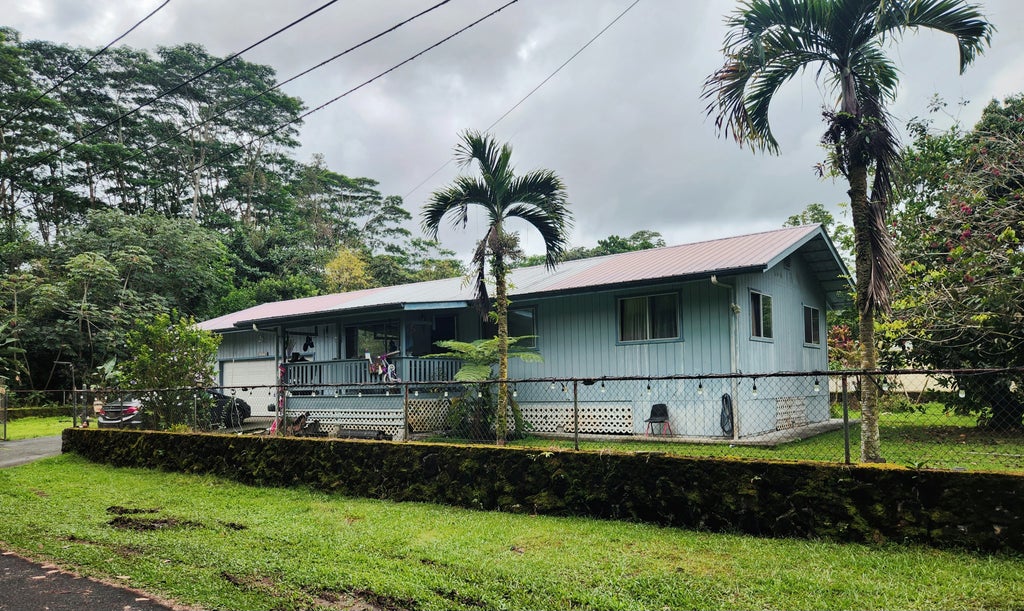 15-2774 Aweoweo St, Pahoa