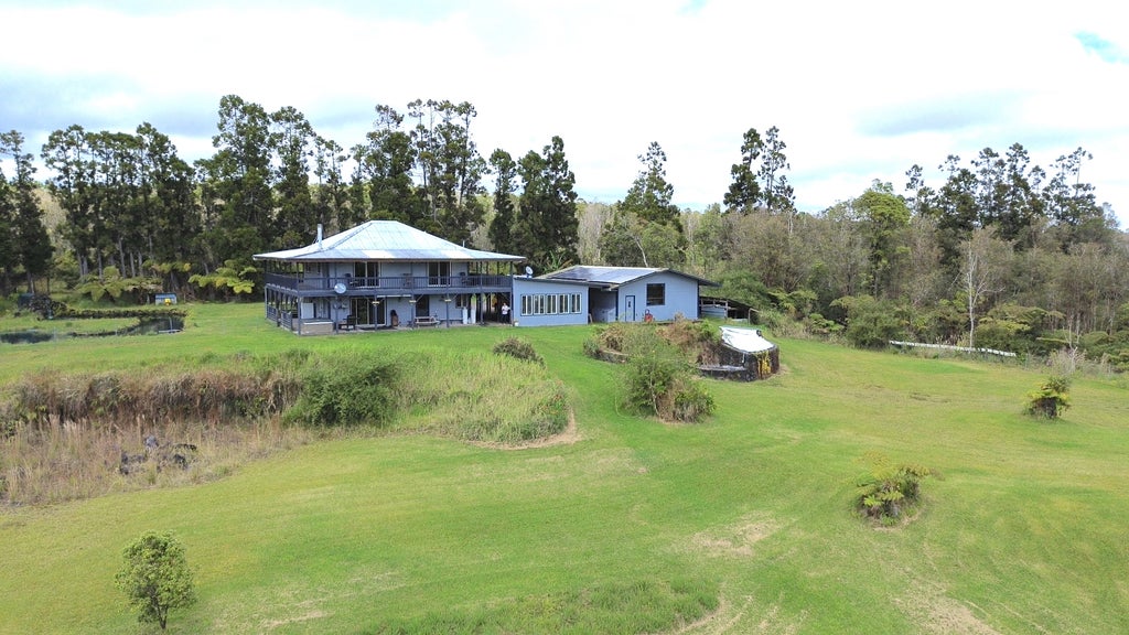 18-4565 Makaala Rd, Mountain View