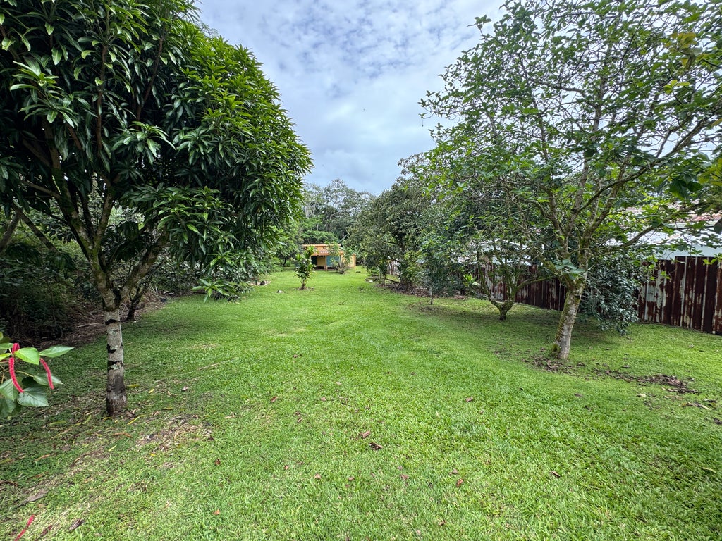 15-2769 Nehu St, Pahoa