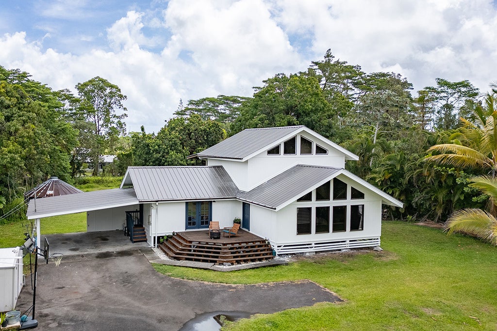 15-1643 29th Ave, Keaau