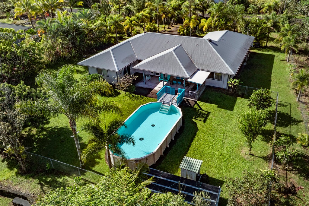 15-1697 7th Ave, Keaau