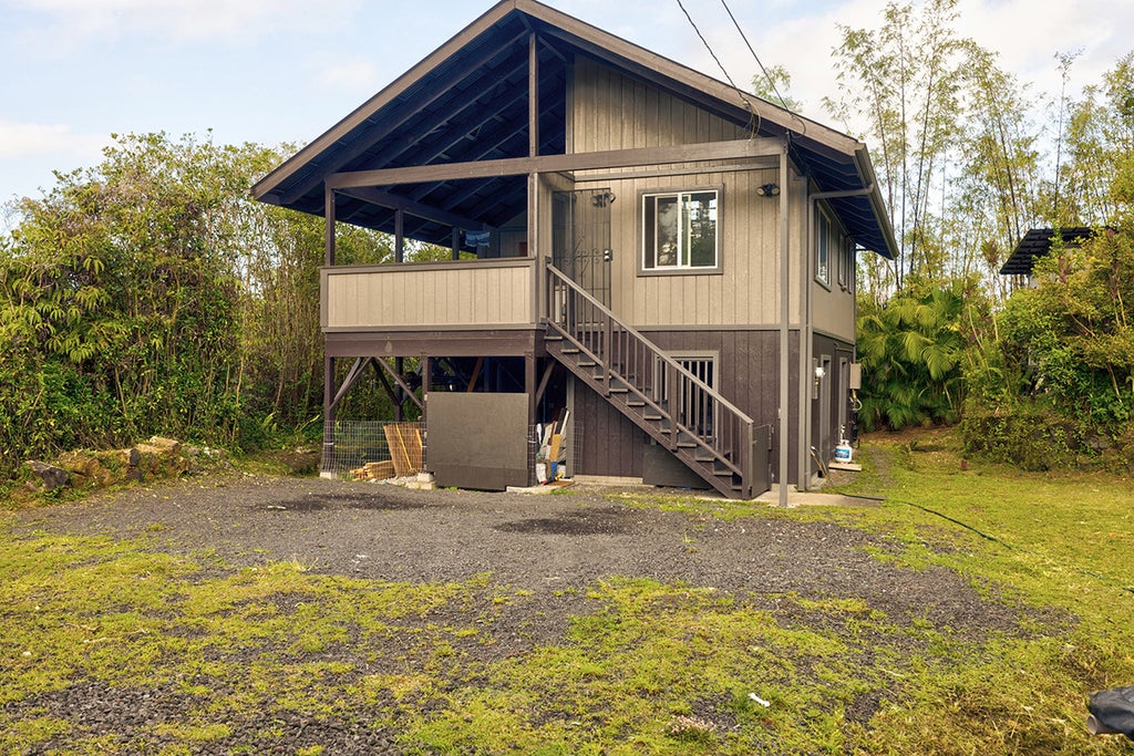 16-2159 Bamboo Dr, Pahoa