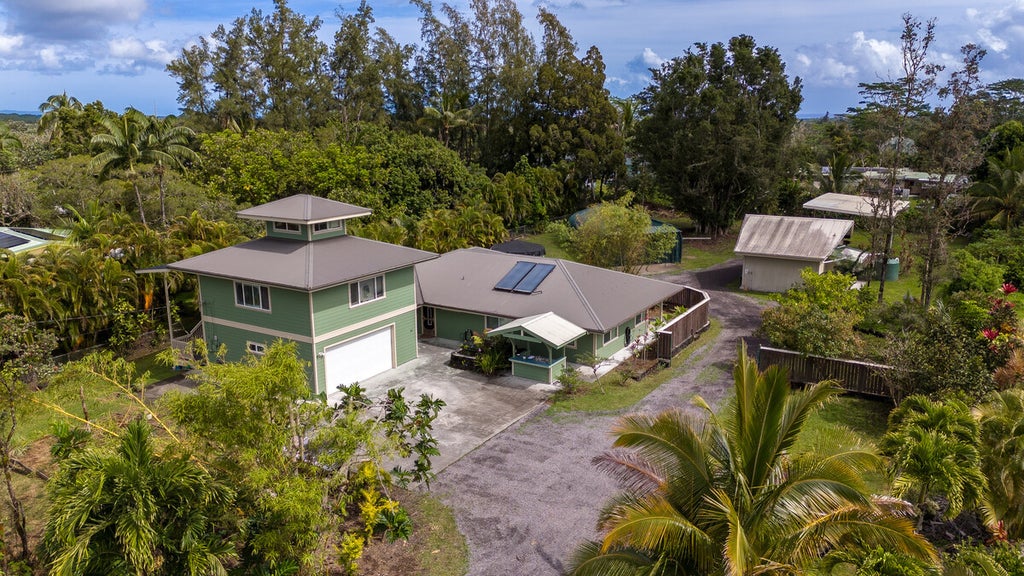 15-1545 27th Ave, Keaau