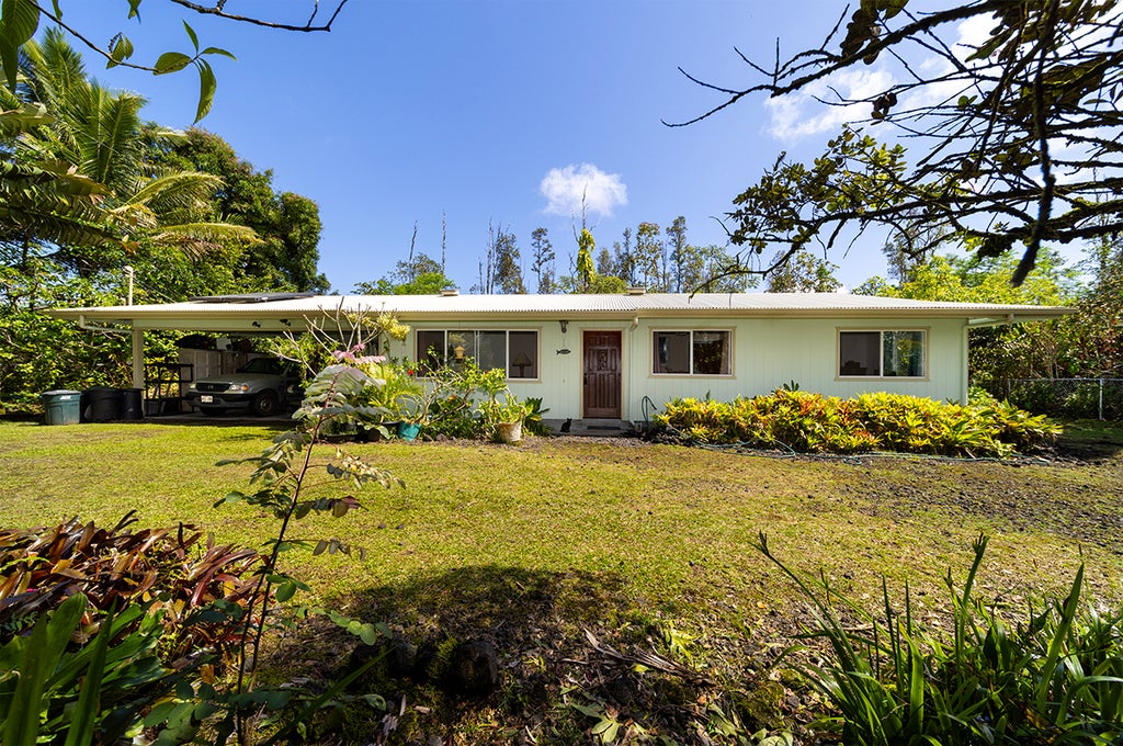 15-1807 21st Ave, Keaau