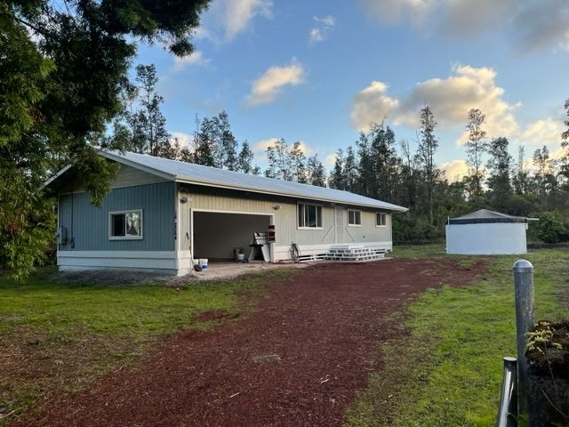 16-2064 Azure Dr, Pahoa