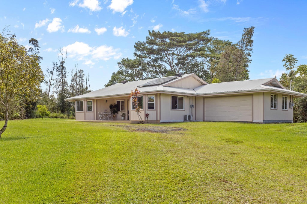 15-2060 29th Ave, Keaau