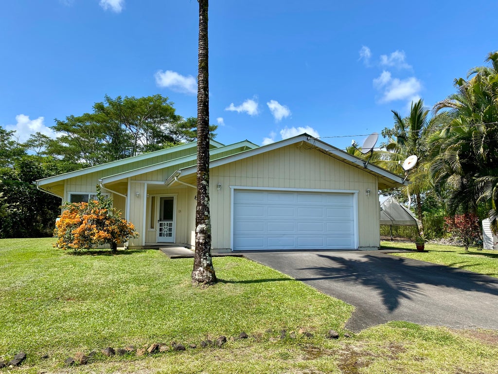15-1676 6th Ave, Keaau