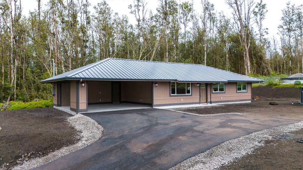 16-2112 Tangerine Dr, Pahoa