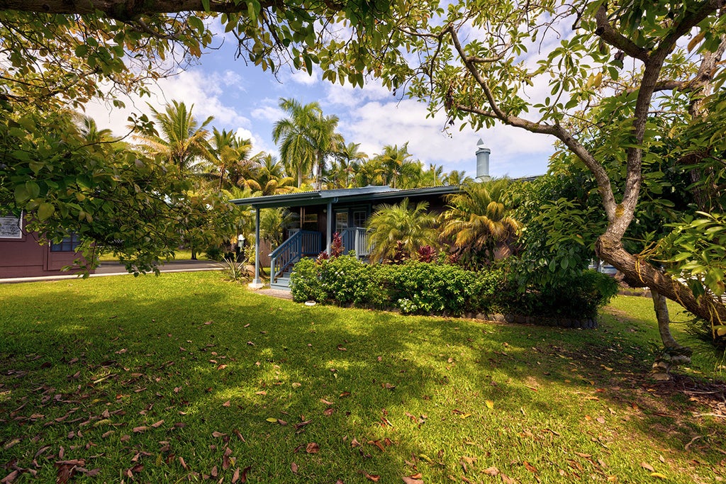 13-125 Nalu Pl, Pahoa