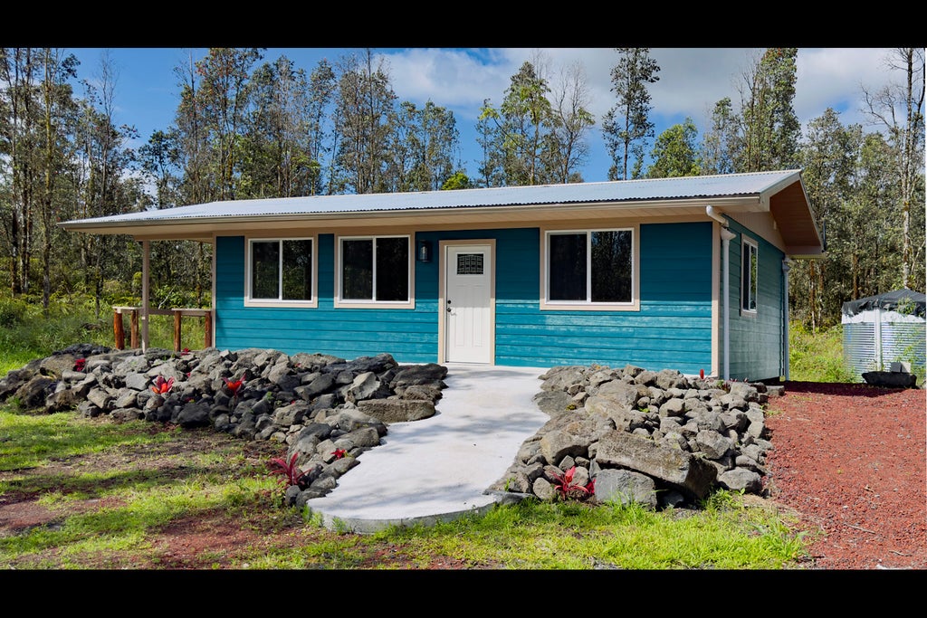 16-570 Wao Kele Rd, Kurtistown