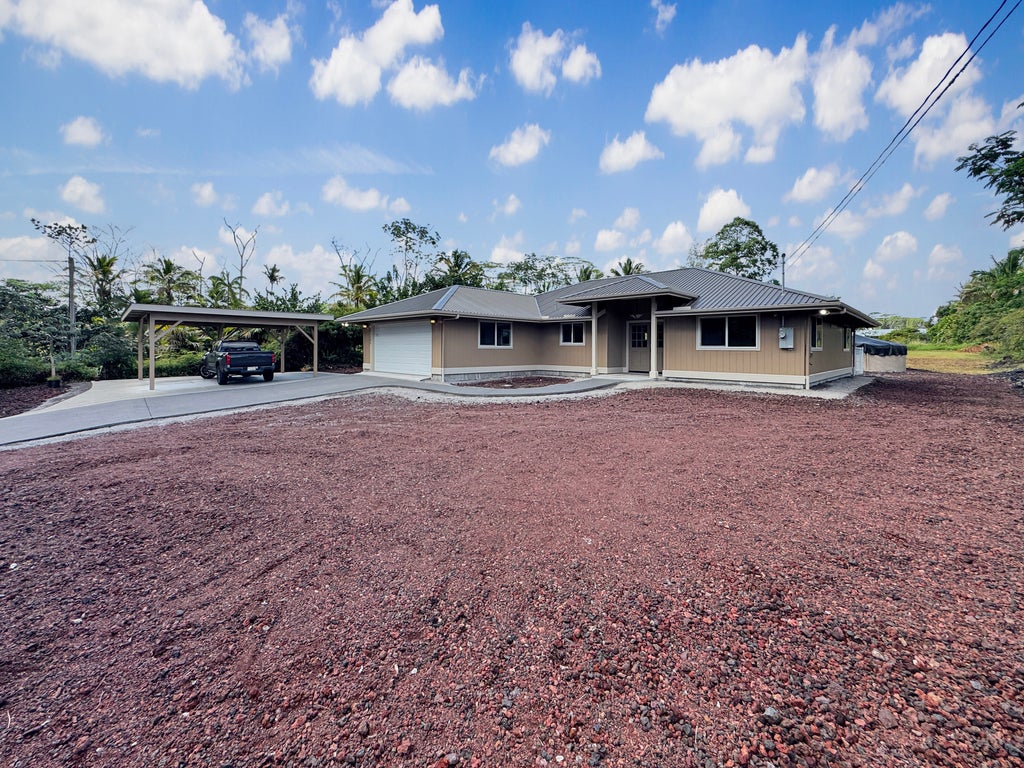 15-1580 17th Ave, Keaau