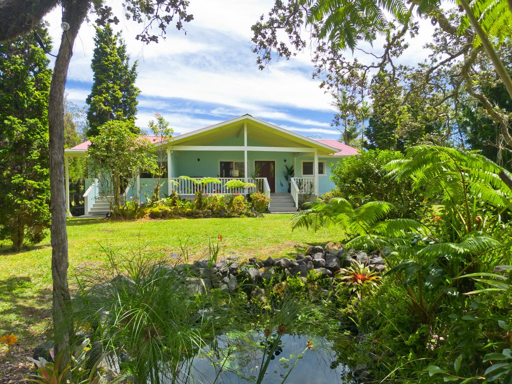 11-2846 Alii Kane St, Volcano