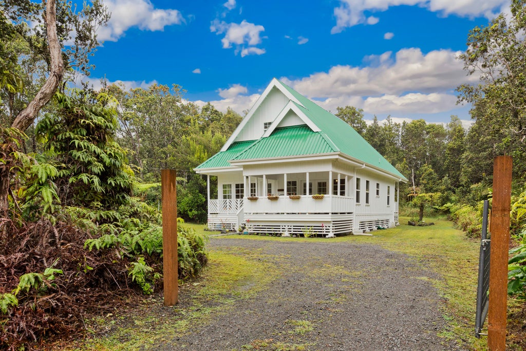 11-3784 2nd St, Volcano