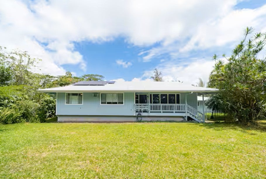 15-1893 32nd Ave, Keaau