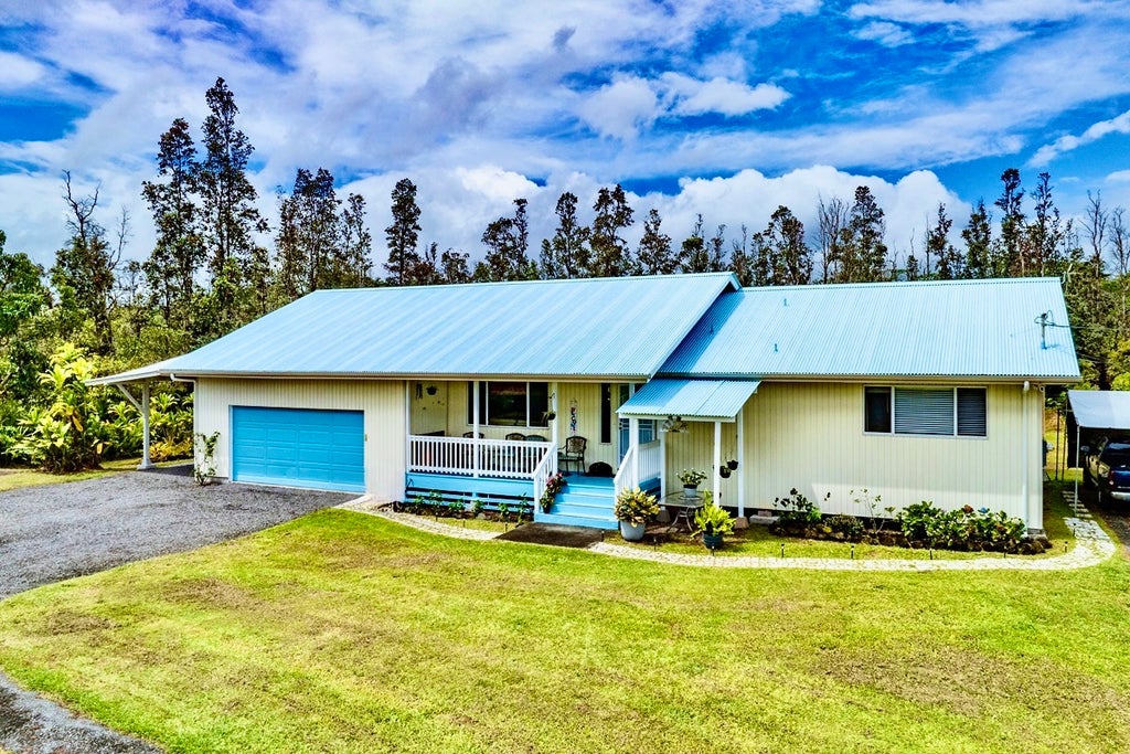 16-1116 Koloa Maoli Rd (road 9), Kurtistown