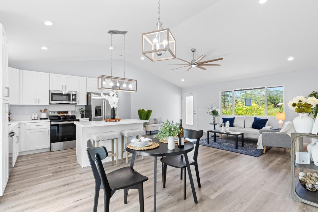 15-1754 Paradise Dr, Keaau