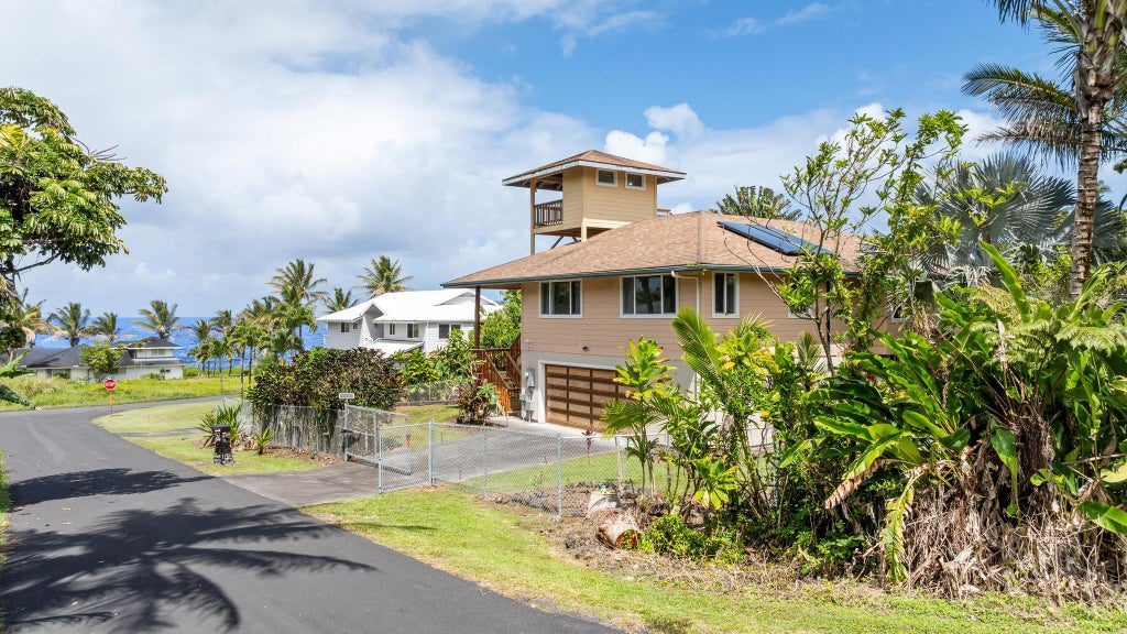 15-123 Uwalo St, Pahoa