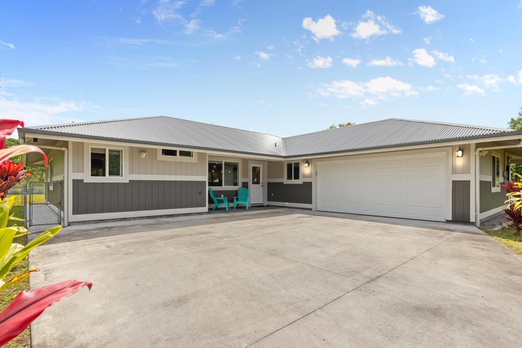 15-1884 14th Ave, Keaau