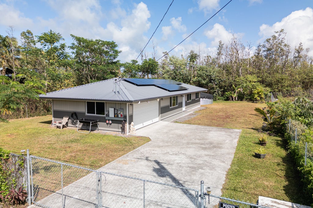 16-2213 Ainaloa Dr, Pahoa