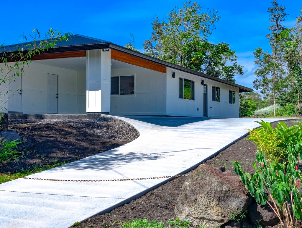 15-2812 Lai St, Pahoa