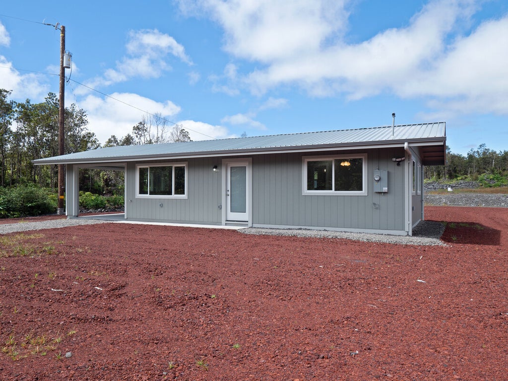 11-3061 Puolani St, Volcano
