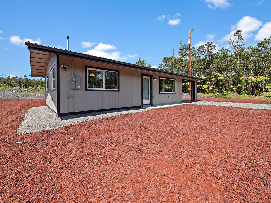 11-3063 Puolani St, Volcano