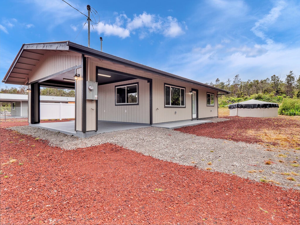 11-3063-a Puolani St, Volcano