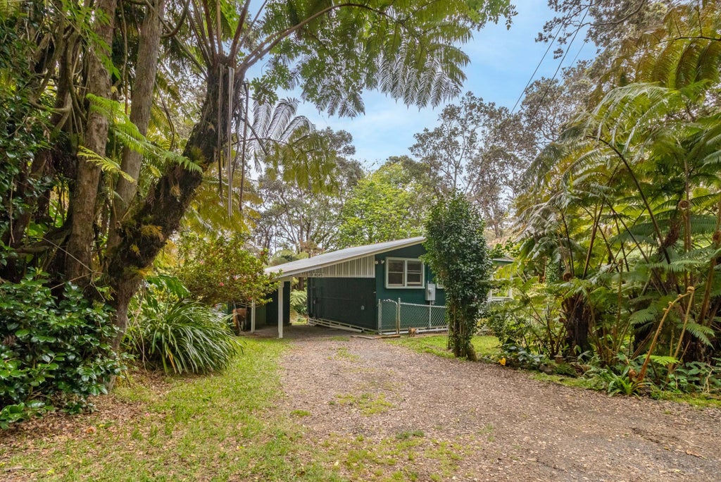 19-4045 Kalani Honua Loop, Volcano