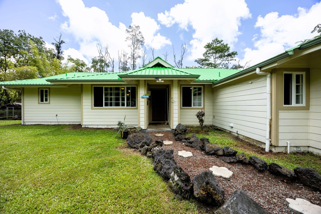 13-3477 Alapai St, Pahoa