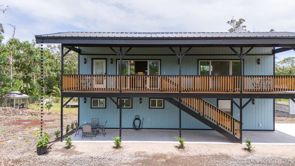 15-2792 Opae St, Pahoa