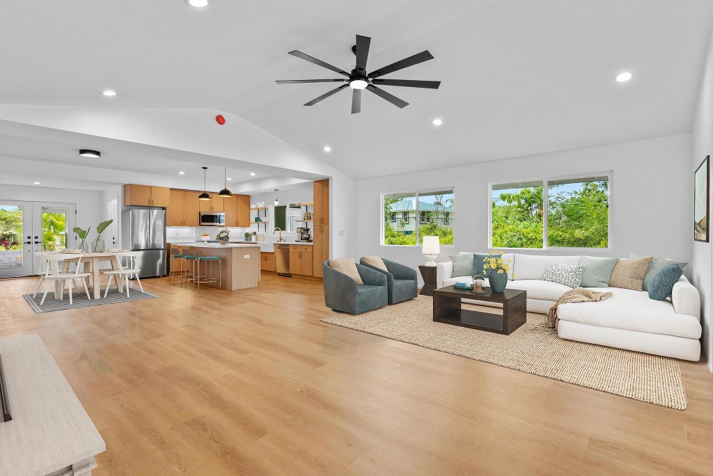 15-1430 14th Ave, Keaau