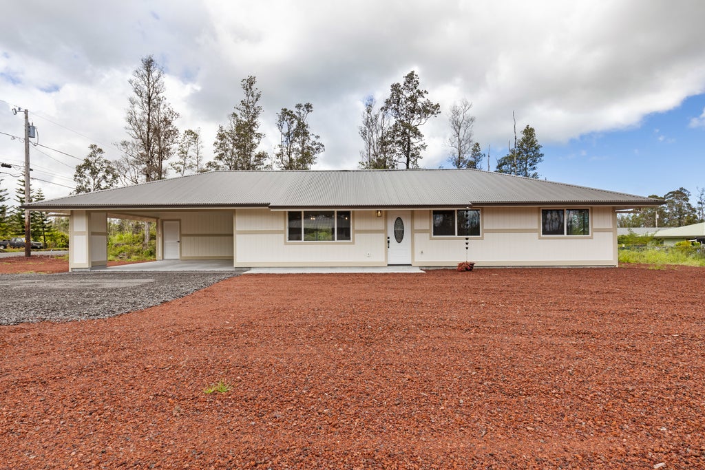 16-2071 Kuhio Dr, Pahoa