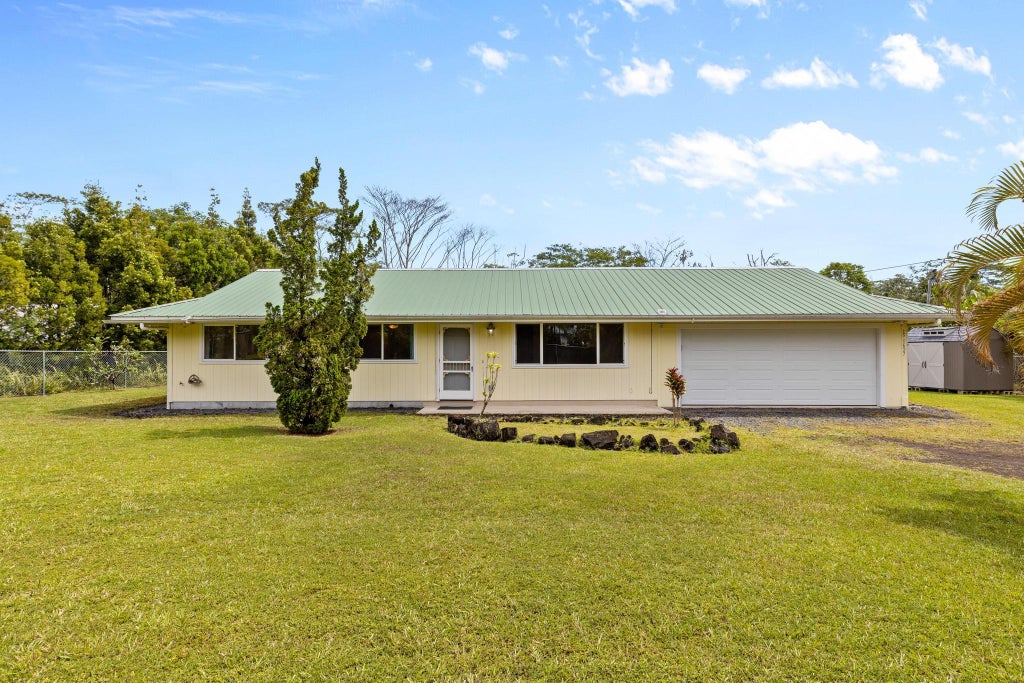 15-1627 15th Ave, Keaau