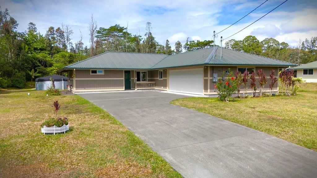 15-1606 16th Ave, Keaau