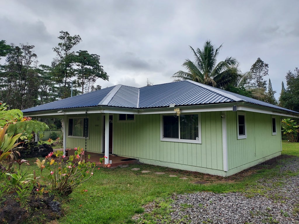 14-3431 Seadrift Rd, Pahoa