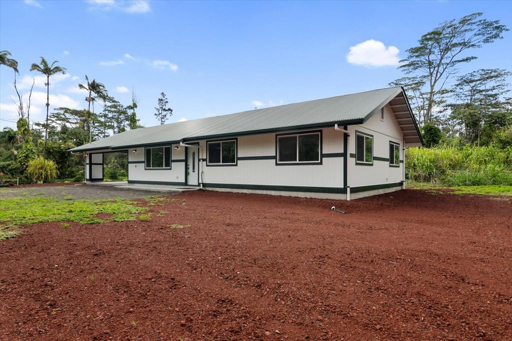 15-2780 Heepali St, Pahoa