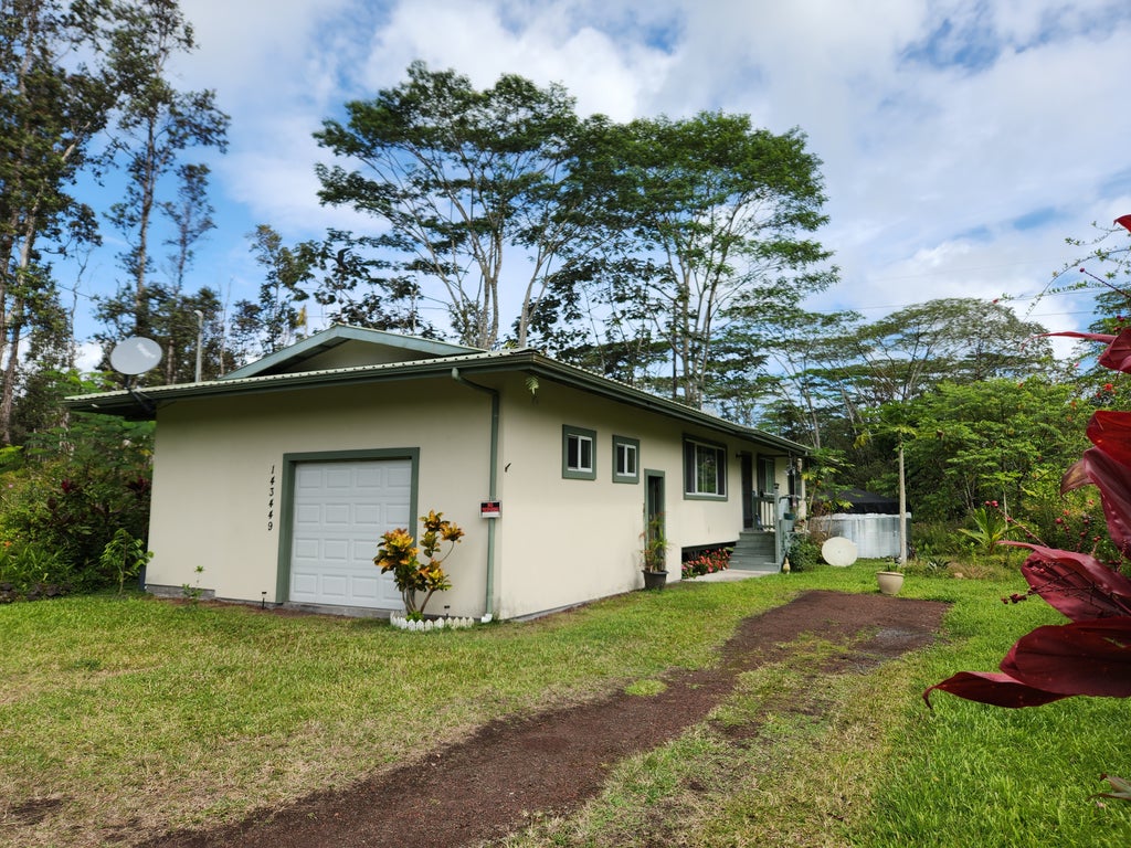 14-3449 Mauna Kea Rd, Pahoa