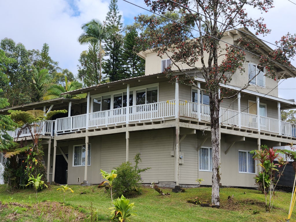 18-4129 Holana St, Volcano