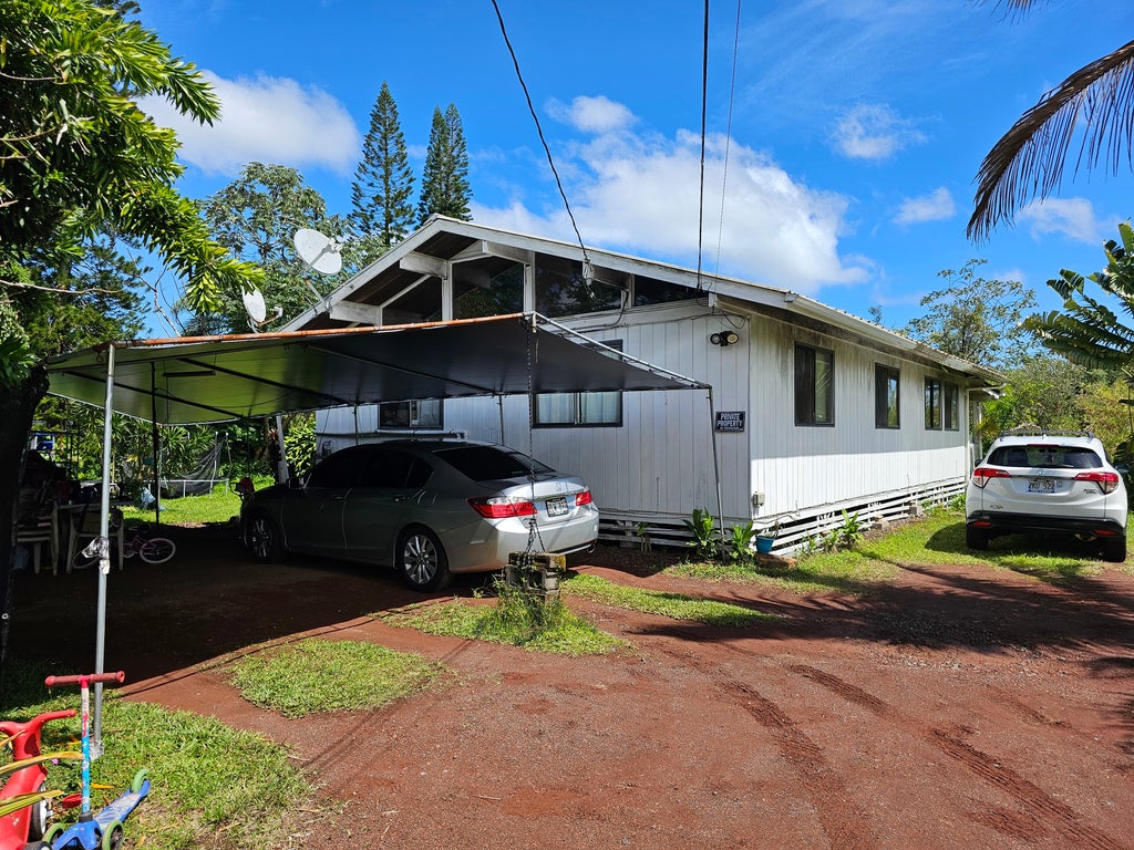 15-1483 28th Ave, Keaau