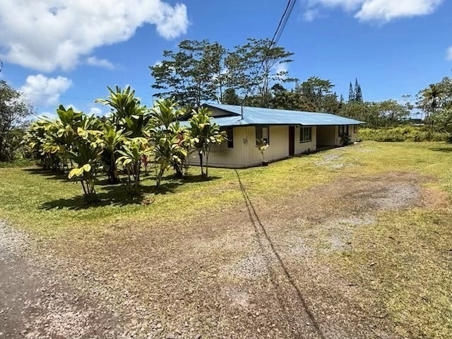 16-2007 34th Ave 1&2, Keaau