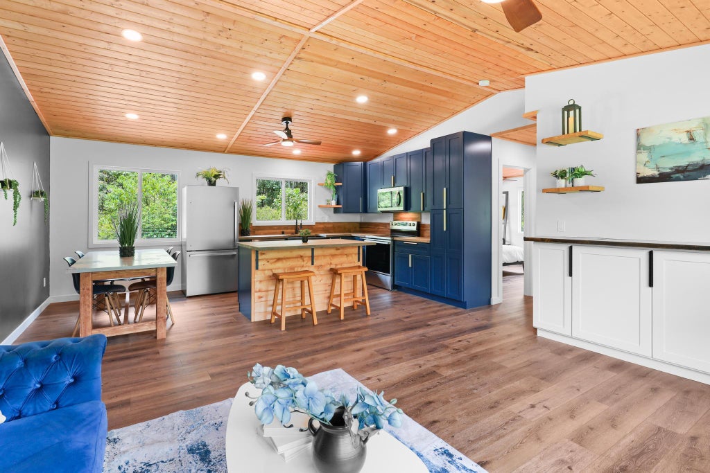 15-2777 Oio St, Pahoa