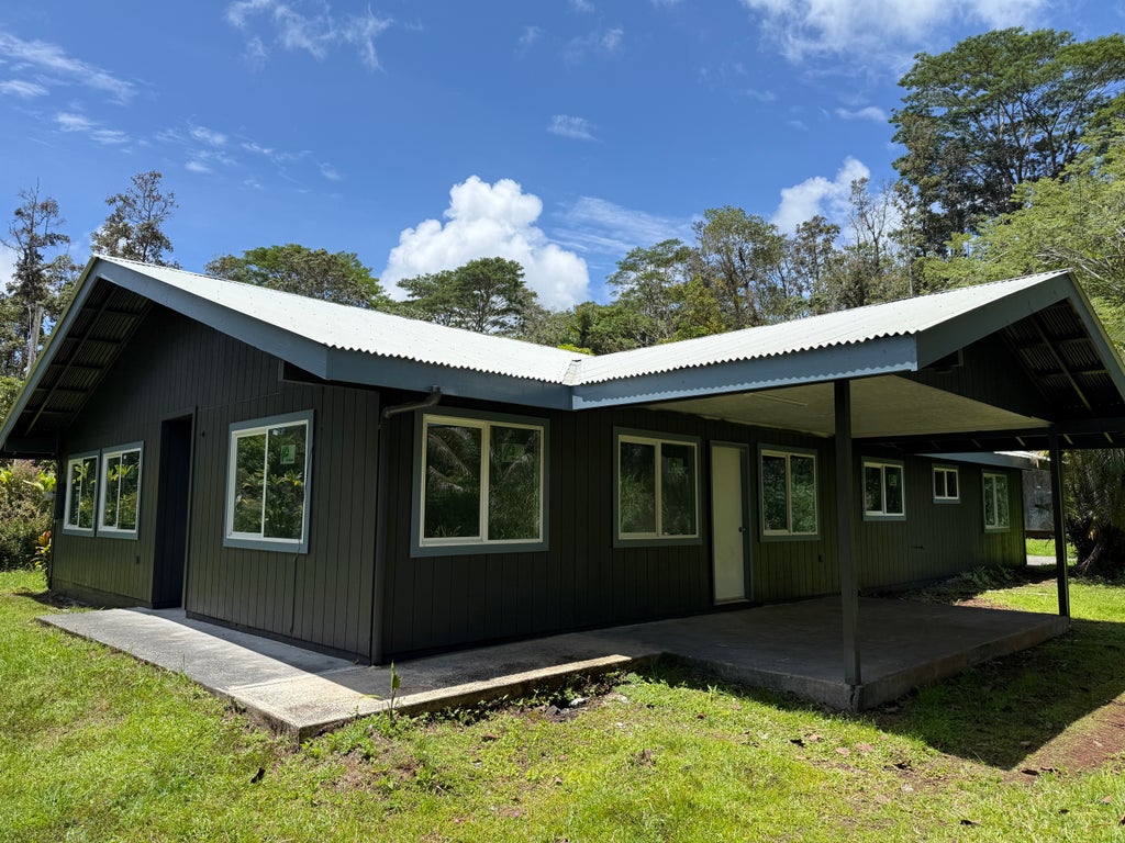 13-3436 Alapai St, Pahoa