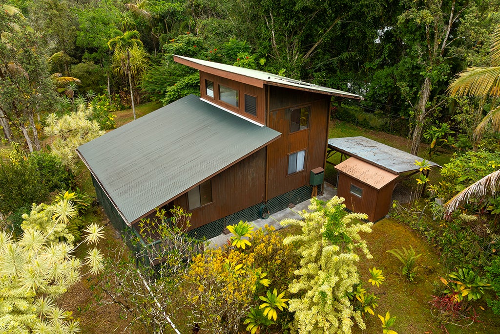 15-1429 22nd Ave, Keaau