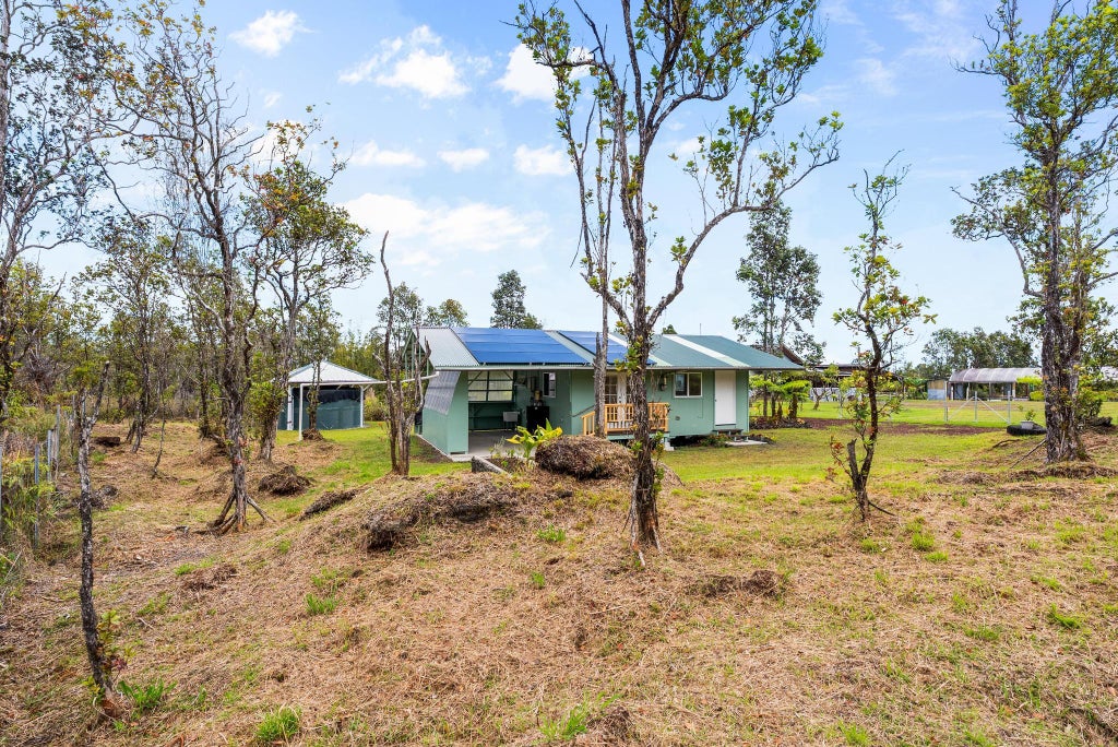 11-2449 Ohialani Rd, Volcano